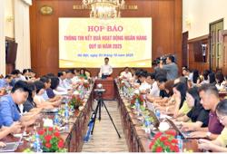 Ngân hàng Nhà nước nói về nguyên tắc cấp phép nhập khẩu vàng