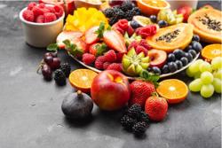 Lý do nên ăn trái cây tươi khi sống ở các thành phố lớn