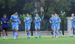 Bước ngoặt đào tạo bóng đá trẻ : Giấc mơ vươn tầm đã rất gần