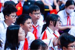 Tiếng Anh sẽ thành môn bắt buộc từ lớp 1