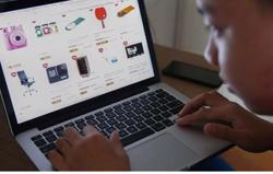 TiktokShop bứt tốc ngoạn mục, đe doạ "ngôi vương" của Shopee