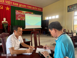 Lợi ích khi nhận lương hưu, trợ cấp qua tài khoản