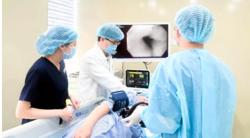 Ngày càng nhiều trẻ nhập viện do bệnh dạ dày