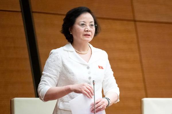 Phó Thủ tướng Phạm Thị Thanh Trà nói về lộ trình cải cách tiền lương