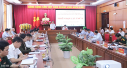 Đắk Lắk phấn đấu nằm trong top 10 tỉnh, thành phố về giải quyết thủ tục hành chính, cung cấp dịch vụ công