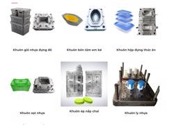 Việt Thống: Dịch Vụ Gia Công Khuôn Mẫu Ngành Nhựa Chuyên Nghiệp & Uy Tín