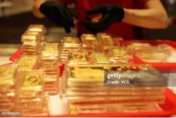 Hội đồng Vàng thế giới cập nhật triển vọng thị trường vàng