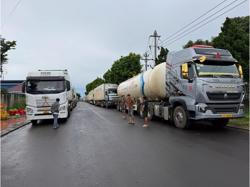 Chuyện gì đang xảy ra với việc kiểm nghiệm sầu riêng?