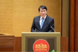 Trình Quốc hội quy định xe kinh doanh vận tải phải lắp camera ghi hình hành khách