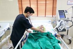 Đề phòng đột quỵ khi thời tiết giao mùa