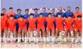 Futsal Việt Nam chuẩn bị cho SEA Games 33: Cựu binh trở lại, tân binh đầy hứa hẹn
