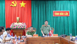 Đẩy mạnh triển khai Đề án 06, hướng tới chính quyền số phục vụ người dân