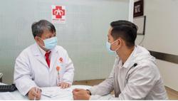 "Nhớ nhớ, quên quên" là bị bệnh gì?