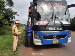 Tháng 10, tỉnh Đắk Lắk xảy ra 58 vụ tai nạn giao thông đường bộ