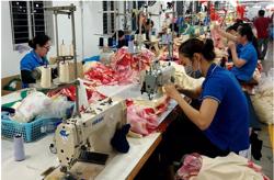 Thúc đẩy đổi mới mô hình tăng trưởng