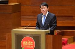 Đề xuất giao Bộ Công an xây dựng cơ chế quản lý định danh IP người dùng