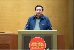Thủ tướng Phạm Minh Chính nói về thời điểm tăng lương năm 2026