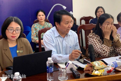 Bắt tạm giam Giám đốc Bệnh viện Đa khoa vùng Tây Nguyên liên quan vụ “máy hỏng vẫn tán sỏi”