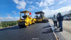 Đắk Lắk đăng ký hoàn thành 2 dự án giao thông chào mừng Đại hội Đảng toàn quốc lần thứ XIV