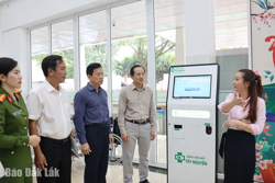 Hiện đại hóa y tế từ bệnh án điện tử