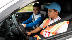 LÁI XE AN TOÀN CÙNG HONDA Ô TÔ ĐẮK LẮK – BUÔN MA THUỘT