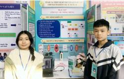 Sẽ điều chỉnh Cuộc thi nghiên cứu khoa học, kỹ thuật cấp quốc gia dành cho học sinh trung học