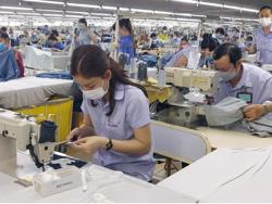 Doanh nghiệp nói về phương án lương tối thiểu tăng 7,2%