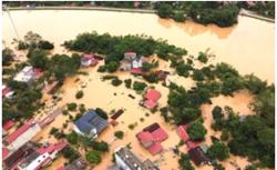 Dự báo còn ít nhất 4-5 cơn bão trên Biển Đông, mưa lớn cực đoan và rét đậm xuất hiện sớm