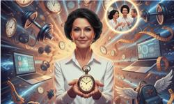 Có 7 tính cách này, tuổi thọ sẽ tăng