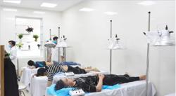 Rối loạn giấc ngủ: Căn bệnh của mọi lứa tuổi