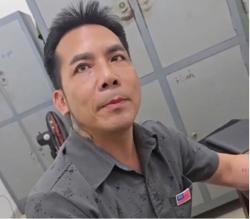 Tạm giữ hình sự người hùng hổ đánh tài xế xe tải sau va chạm giao thông