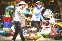 Cần xây dựng cơ sở dữ liệu về người lao động