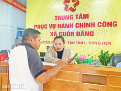 Để chuyển đổi số thành động lực phát triển