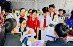 Hơn 52 triệu lao động có việc làm trong quý III/2025