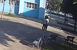 Diễn biến mới vụ thầy giáo bị tố bóp cổ đồng nghiệp trong sân trường