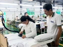 Sắp xếp lại vùng áp dụng lương tối thiểu: Cần thiết!