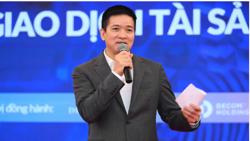 Dấu mốc thị trường tài sản số ở Việt Nam