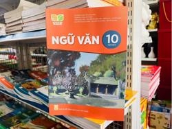 Chọn một bộ SGK ưu việt từ các bộ sách hiện có