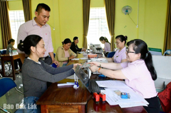 Vốn vay ưu đãi đồng hành cùng sinh viên khối ngành STEM