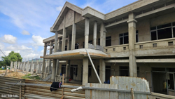 Phân bổ chi tiết hơn 132 tỷ đồng cho các dự án đầu tư xây dựng trường học và cơ sở giáo dục nghề nghiệp