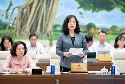 Dự thảo Luật Dân số: Sinh đủ hai con được ưu tiên mua nhà ở xã hội