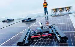 Lắp điện mặt trời mái nhà phải thông báo, Thứ trưởng Bộ Công Thương nói không có lý do để làm khó