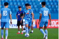 Tuyển Việt Nam - tuyển Nepal: Thắng để tạo động lực