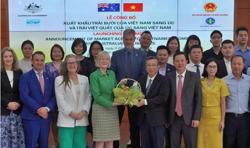 Trái bưởi của Việt Nam chính thức có "visa" vào Úc