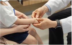 80% bệnh không lây nhiễm bắt nguồn từ thói quen thuở nhỏ