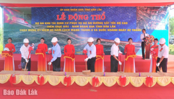 Đề xuất 7 khu đất xây dựng các khu tái định cư phục vụ dự án đường sắt tốc độ cao