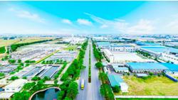 Doanh nghiệp khởi nghiệp được hỗ trợ thuê đất trong khu công nghiệp