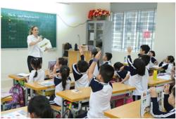 Sớm đưa tiếng Anh thành ngôn ngữ thứ hai trong trường học - Bài 1: Chìa khóa hội nhập bắt đầu từ nhà trường