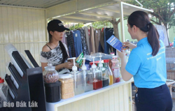 Đưa chính sách an sinh đến gần với người dân