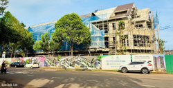 Tăng nguồn cung, đáp ứng nhu cầu nhà ở cho người dân